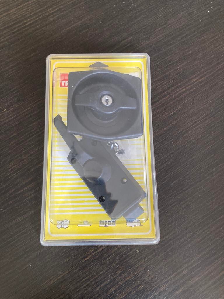 Deurslot, Ophalen of Verzenden, Nieuw