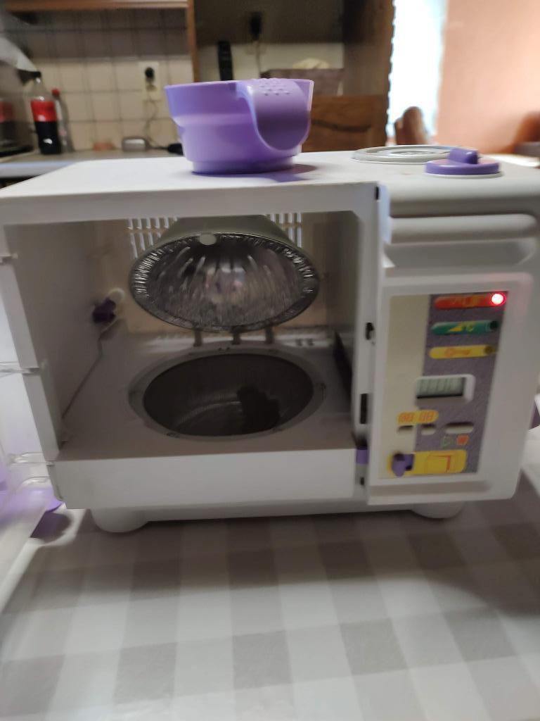 keuken speelgoed voor kinderen, Ophalen, Gebruikt, Kunststof