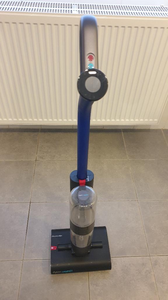 Dyson Wash G1, Electroménager, Aspirateurs, Enlèvement, Comme neuf, Réservoir, Autres types