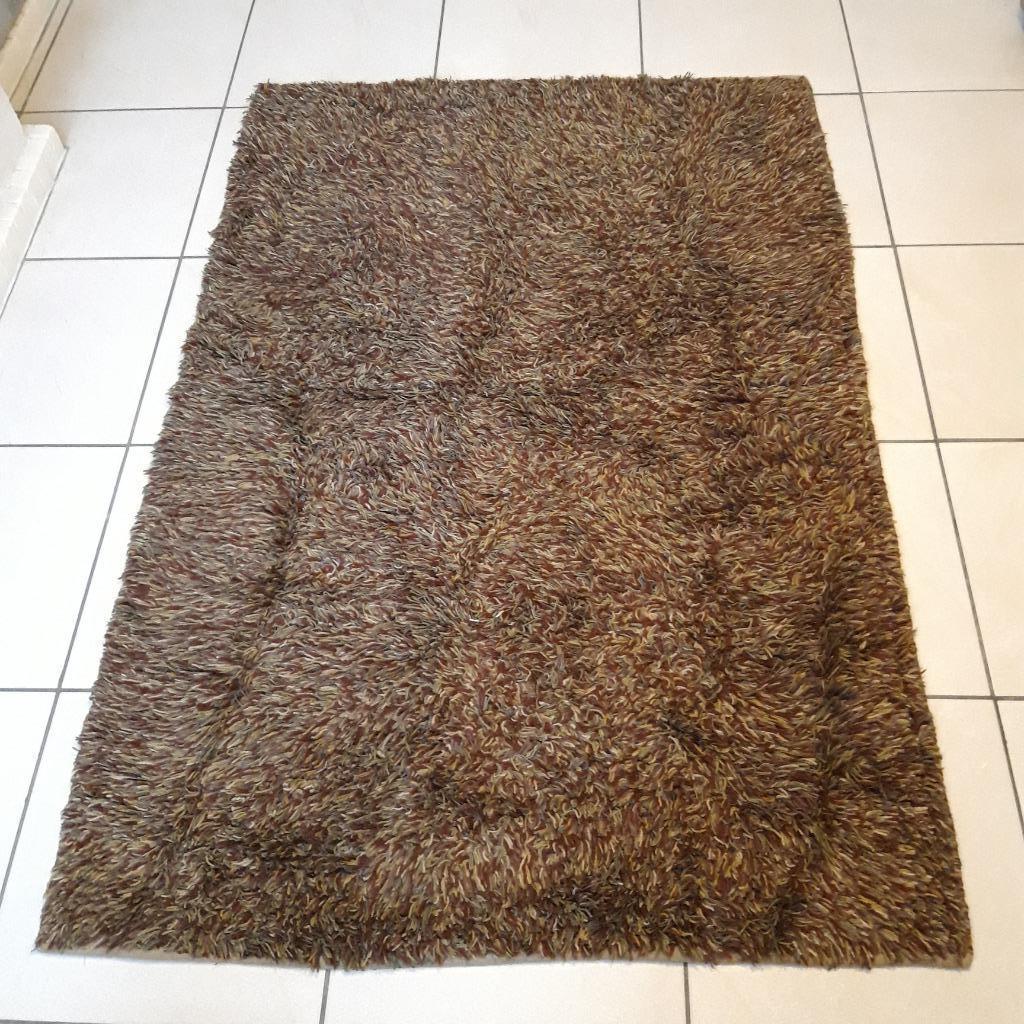 vloertapijt, Gebruikt, 100 tot 150 cm, Alle, 150 tot 200 cm