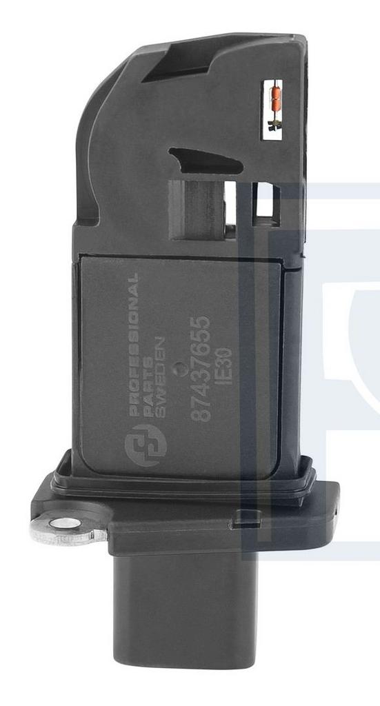 Volvo luchtmassameter OEM ref 30757655 V60 S80 C30 V50 Xc60, Ophalen of Verzenden, Nieuw, Volvo