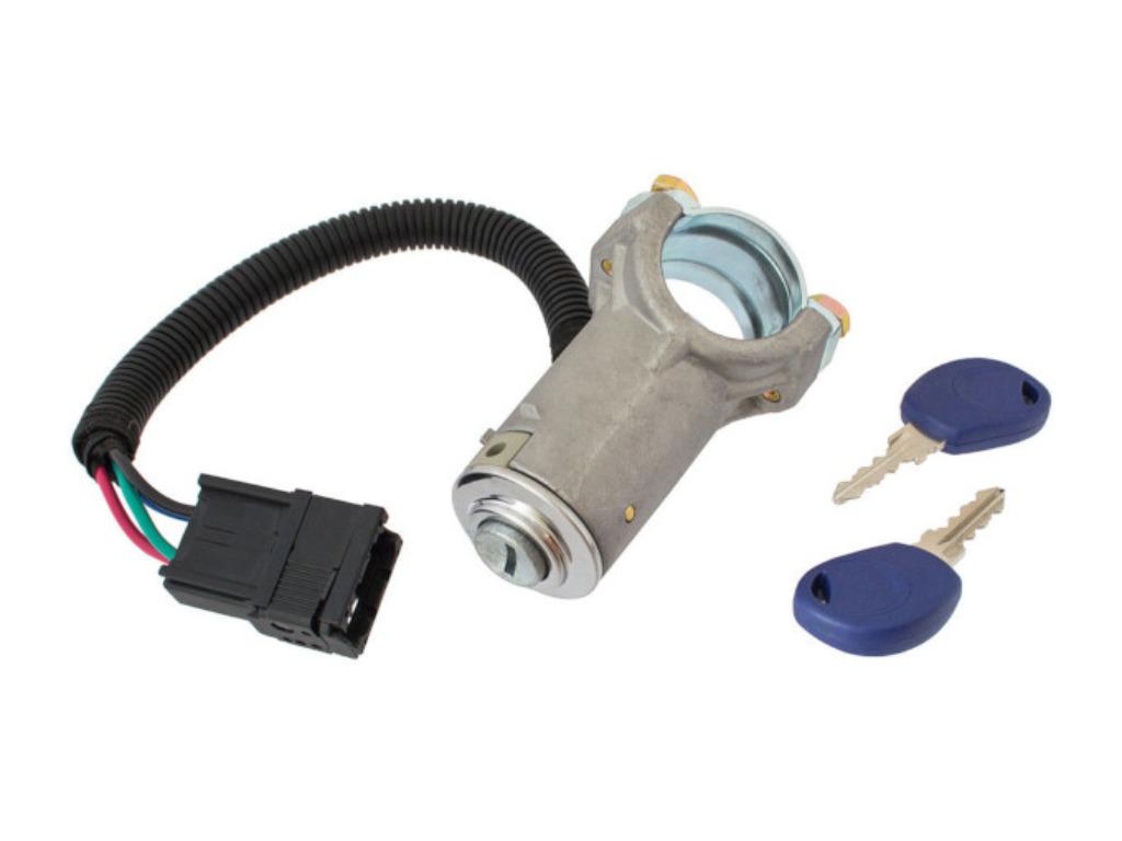 antivol de direction neiman IVECO Daily, Autos : Pièces & Accessoires, Envoi, Neuf, Iveco, Direction