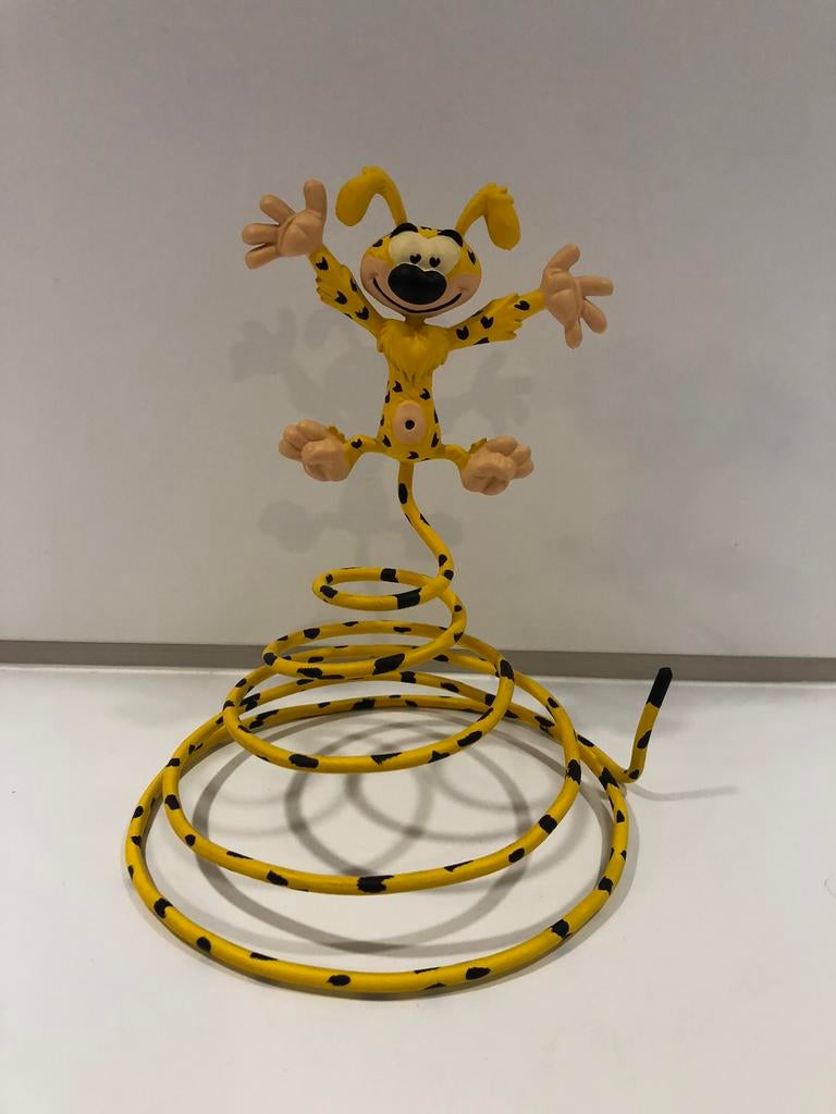 Marsupilami ressort pixi, Enlèvement ou Envoi, Comme neuf