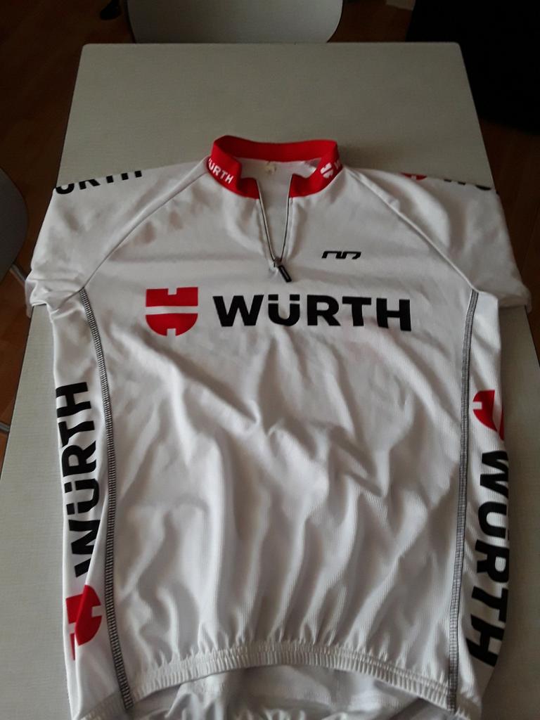 Fietsuitrusting, Ophalen of Verzenden, Zo goed als nieuw
