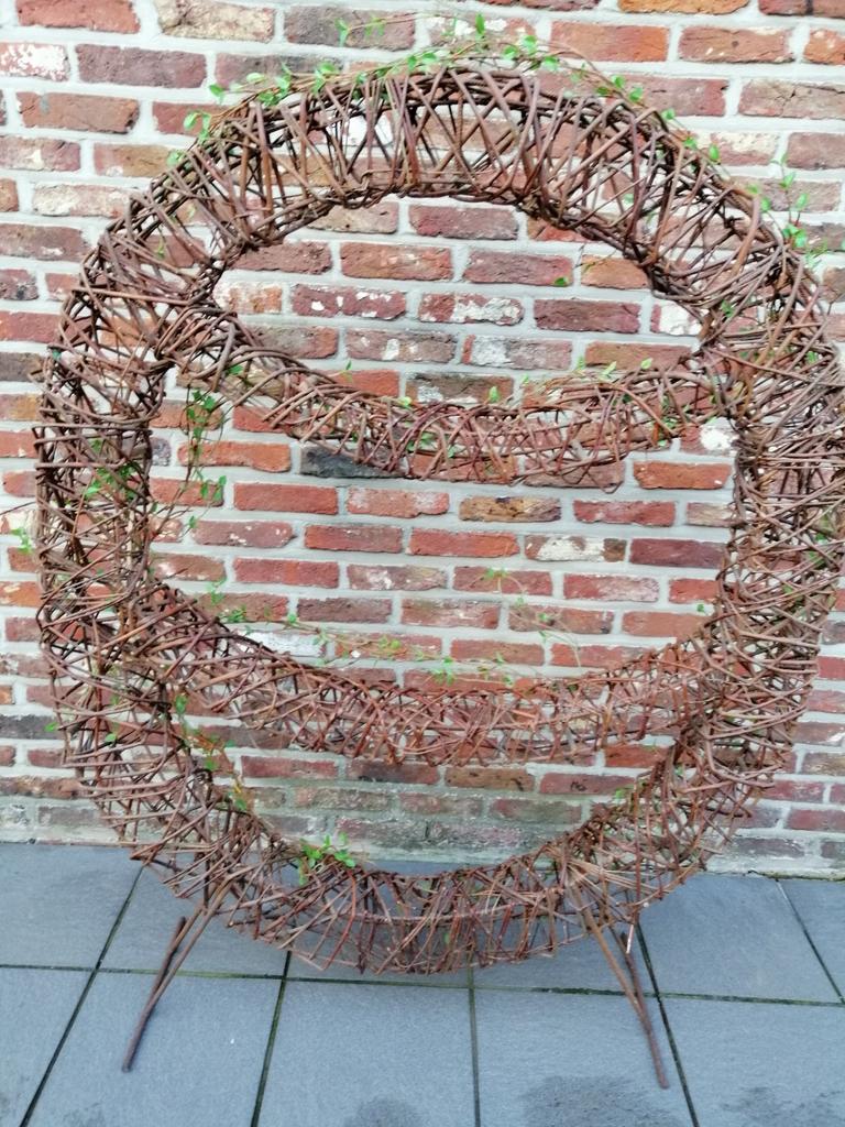 Versieritem, Ophalen, Zo goed als nieuw