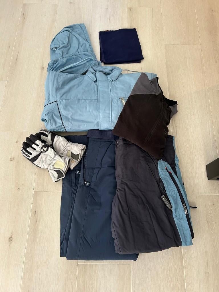 Tenue de ski complète, Autres marques, Comme neuf, Enlèvement, Ski