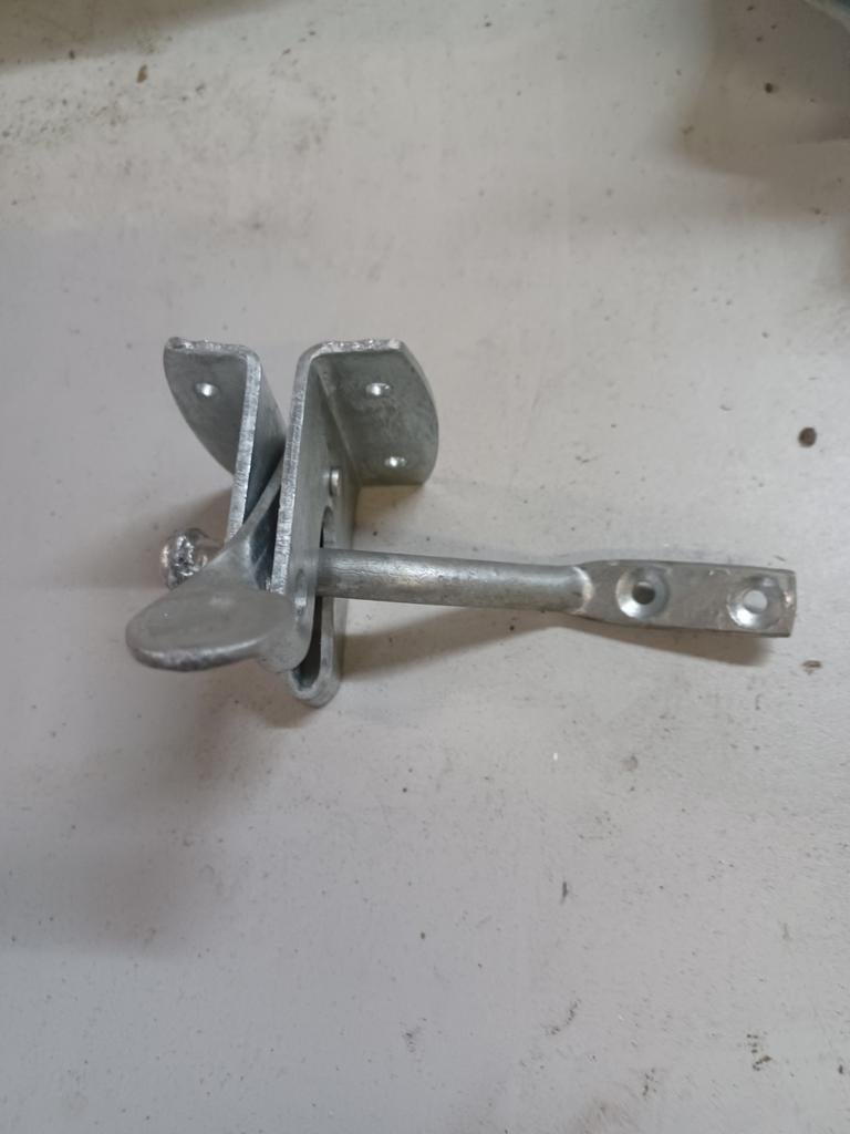 Poortopeners  10 stuks, Ophalen