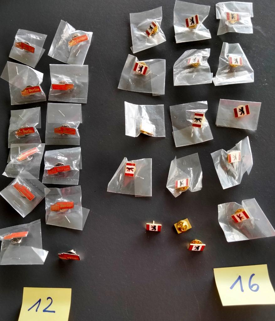 Verschillende pincodes om uit te kiezen, Ophalen of Verzenden