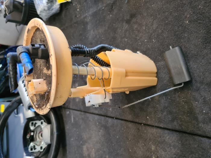 Pompe carburant électrique d'un Mini Cooper, Enlèvement ou Envoi, 3 mois de garantie, Utilisé, Mini