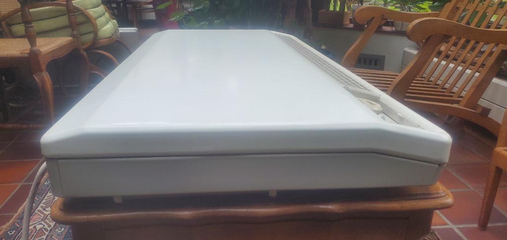 RADIATEUR ELECTRIQUE DIMPLEX 2000 W, Ophalen, Gebruikt, Radiator