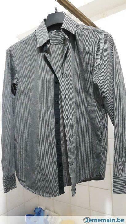 chemise  "celio" homme taille s, Vêtements | Hommes, Porté