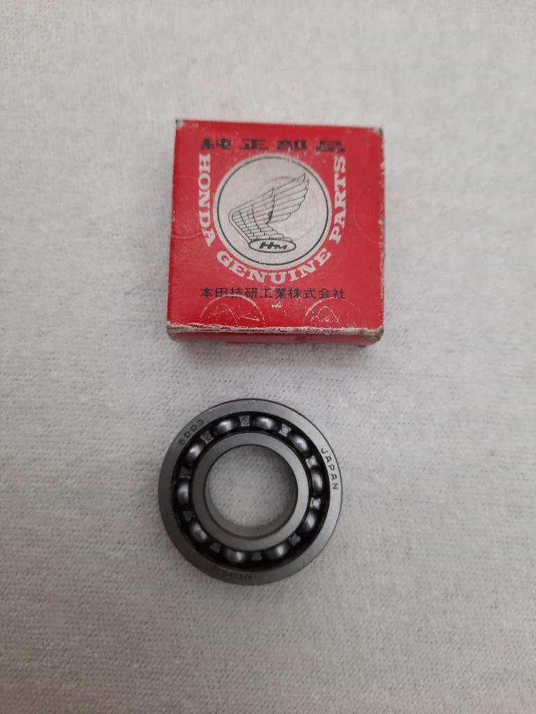 Nieuwe lager voor Honda CB750 K7 , 1977 Clutch Koppeling, Motoren, Ophalen of Verzenden, Nieuw