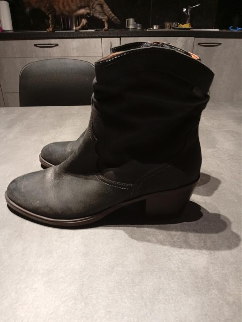 Boots femme "pikolinos", Enlèvement ou Envoi