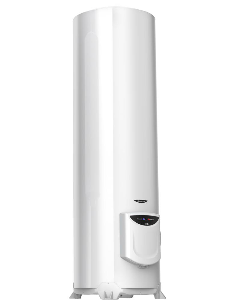 ARISTON - Elektrische boiler VERTUO PLUS 300L staand 3kW, Ophalen, 100 liter of meer, Boiler, Zo goed als nieuw