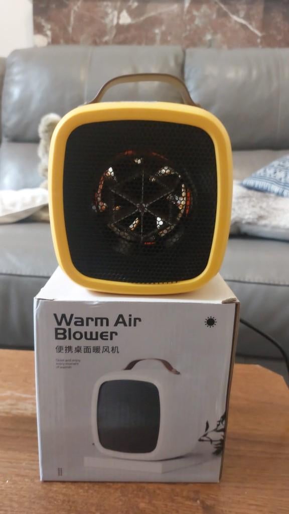 Verwarming, Doe-het-zelf en Bouw, Ophalen, Nieuw, Radiator