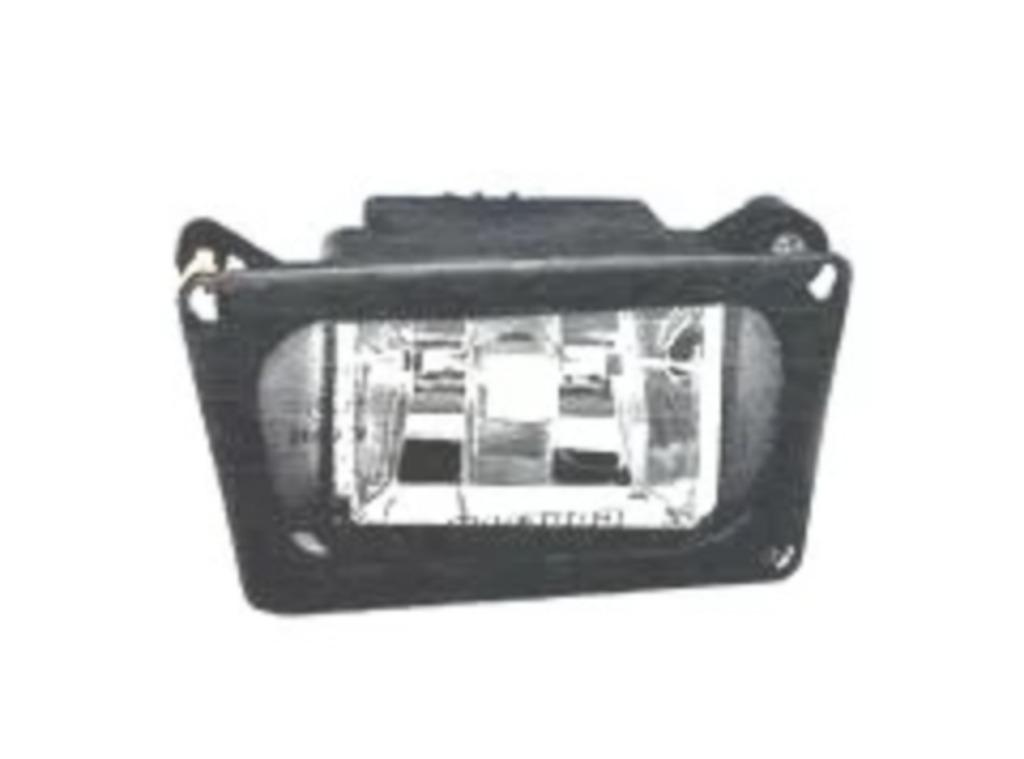 Mistlamp Alfa Romeo 155 1993-1997 (Orgineel Carello) Nieuw, Auto-onderdelen, Ophalen of Verzenden, Nieuw, Alfa Romeo