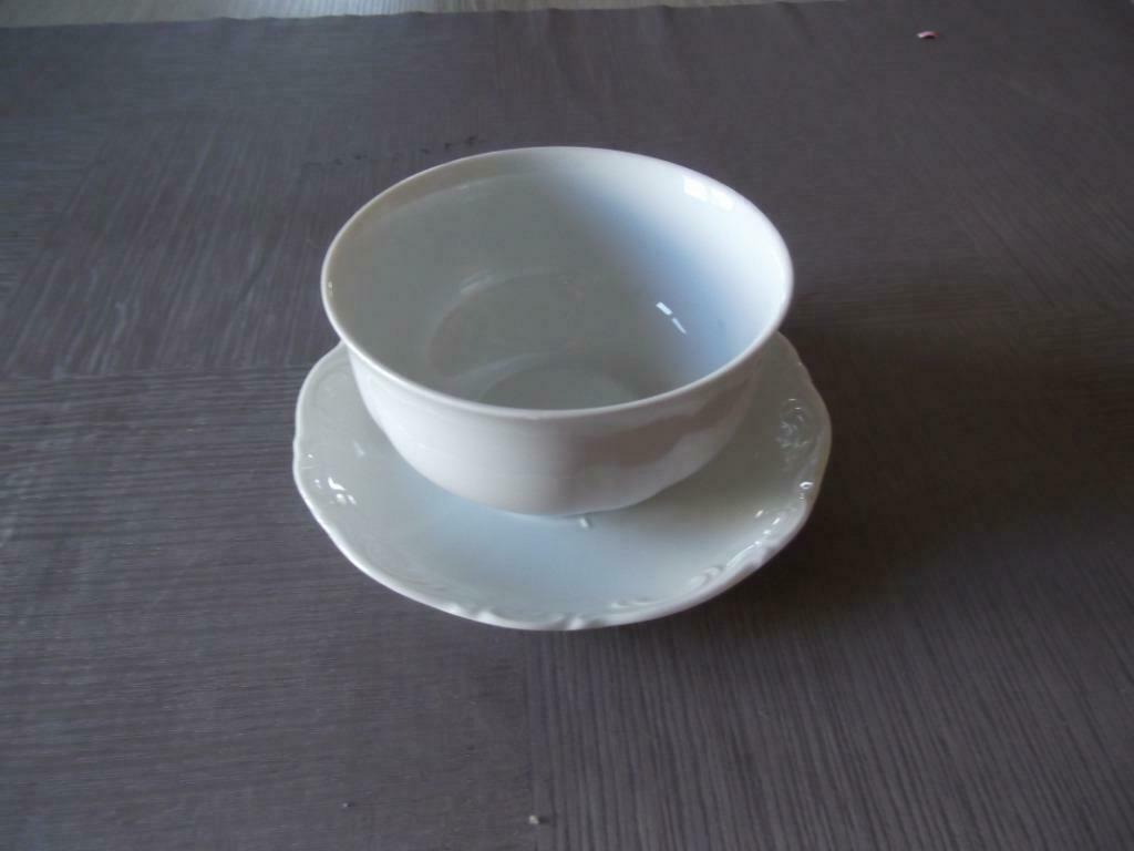 Sauspot BAVARIA, Antiek en Kunst, Antiek | Servies los, Ophalen of Verzenden