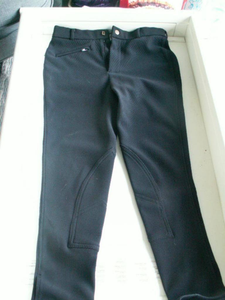 Pantalon équitation, Vêtements d'extérieur, Comme neuf, Enlèvement, Autres espèces