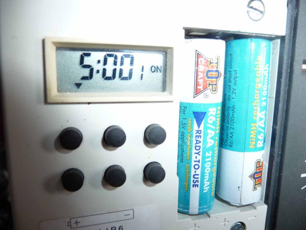 thermostat THEBEN 392(n°2)- 813TOP - 811TOP -797 HF neufs, Enlèvement ou Envoi, Neuf