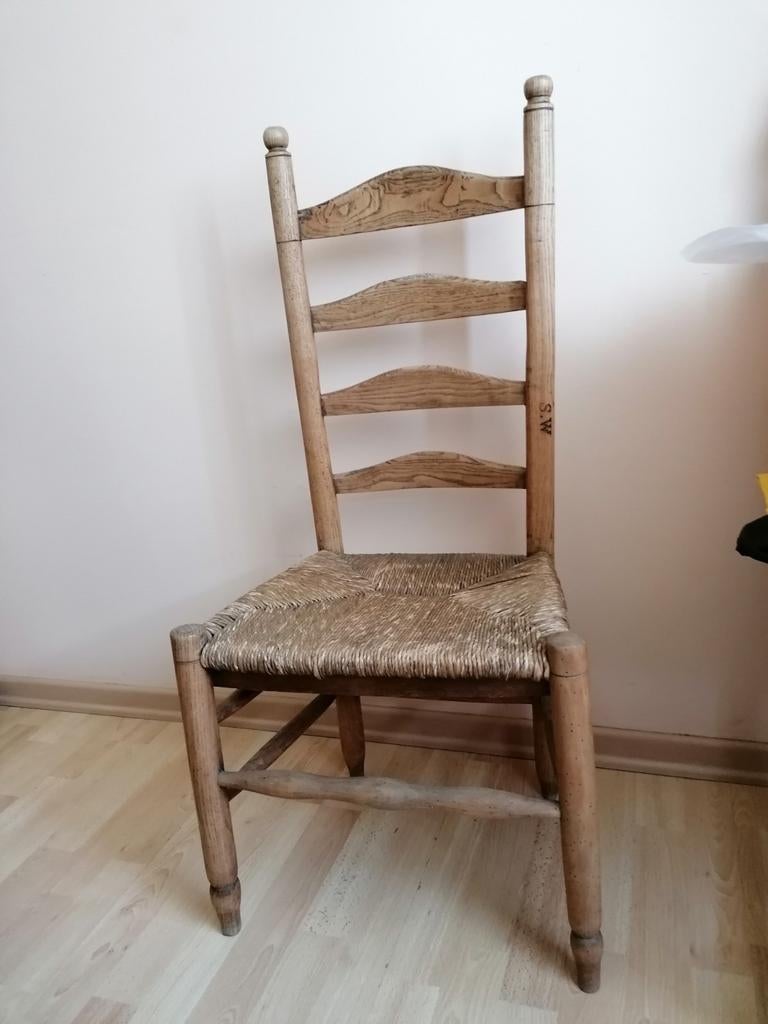 Stoeltje, Huis en Inrichting, Stoelen, Ophalen