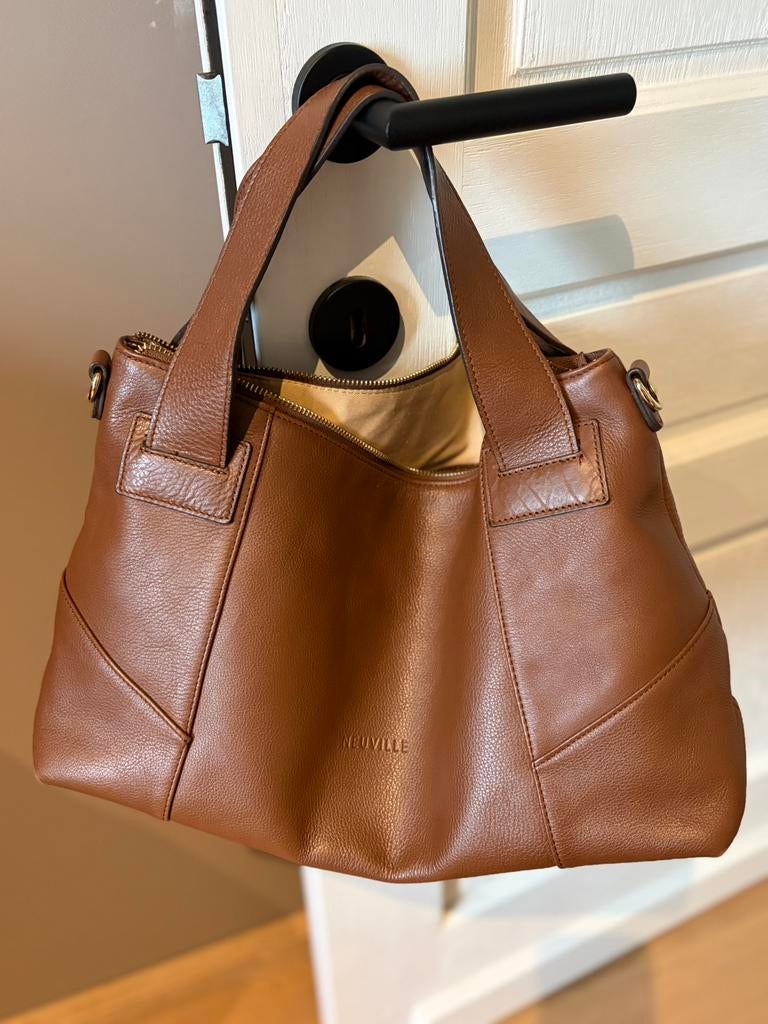 Neuville handtas, Bijoux, Sacs & Beauté, Sacs | Sacs Femme, Enlèvement, Comme neuf, Sac à main