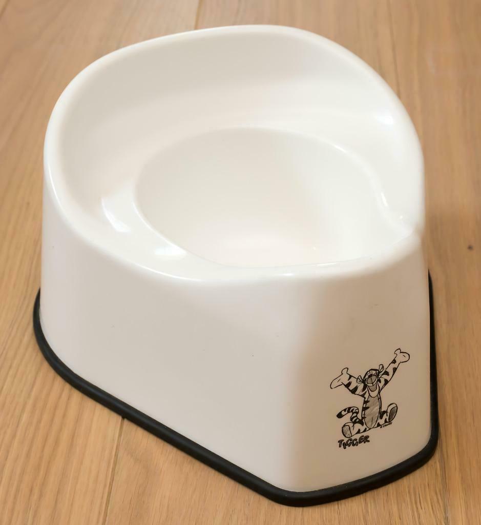 WC potje teigetje, Enlèvement, Comme neuf, Autres types, Autres marques