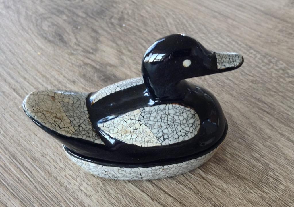 Artisanaal eendje uit Thailand, Ophalen of Verzenden, Nieuw