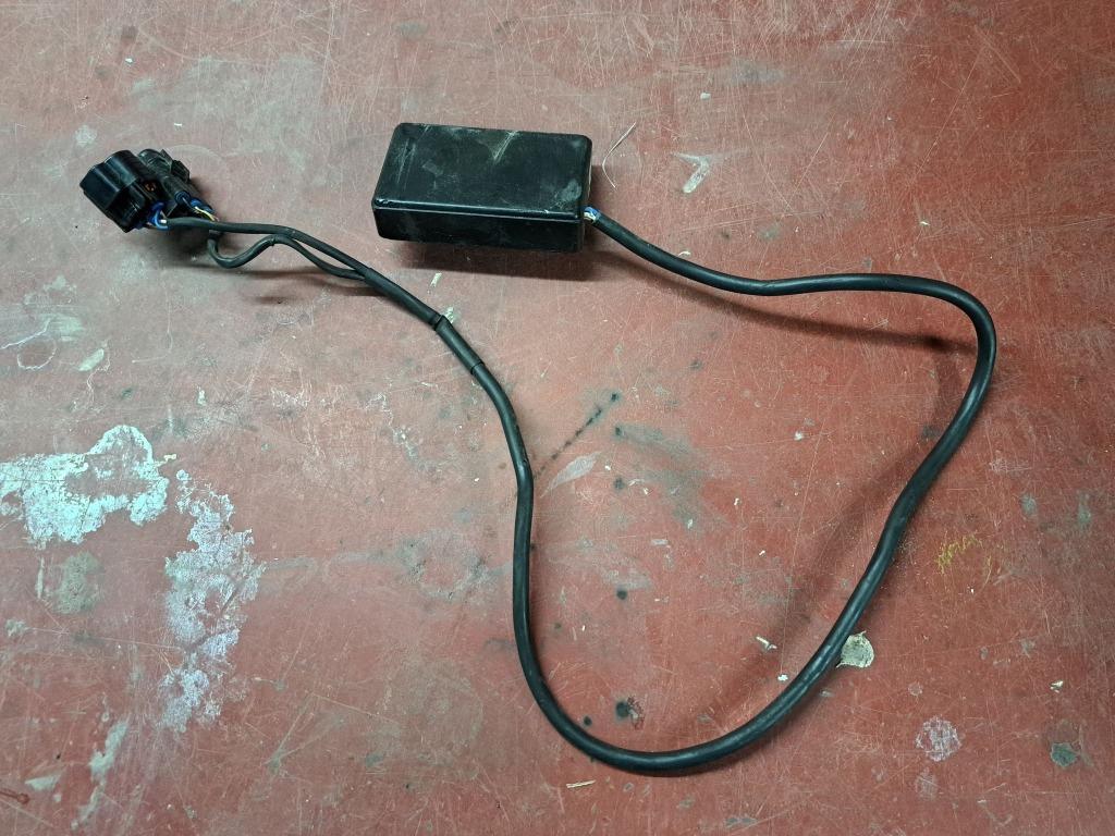 Stage 1, boitier additionnel Mazda cx5, Enlèvement ou Envoi, Mazda