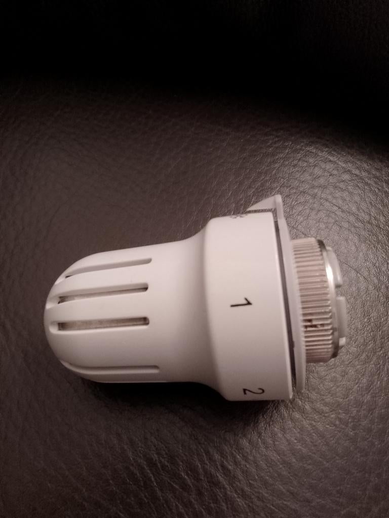 vanne thermostatique pour radiateur, Bricolage & Construction, Enlèvement ou Envoi