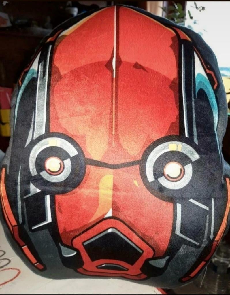 Coussin Fortnite, Enlèvement ou Envoi, Neuf, Rouge, Autres formes