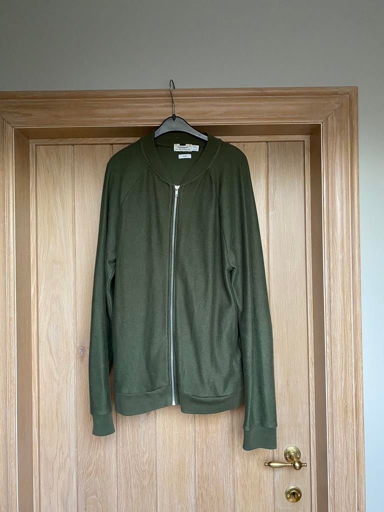 Trui Topman M, Enlèvement ou Envoi, Taille 48/50 (M)