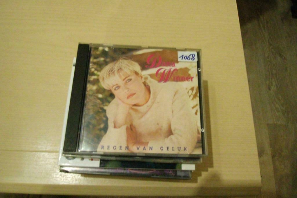 dana winner, Ophalen of Verzenden