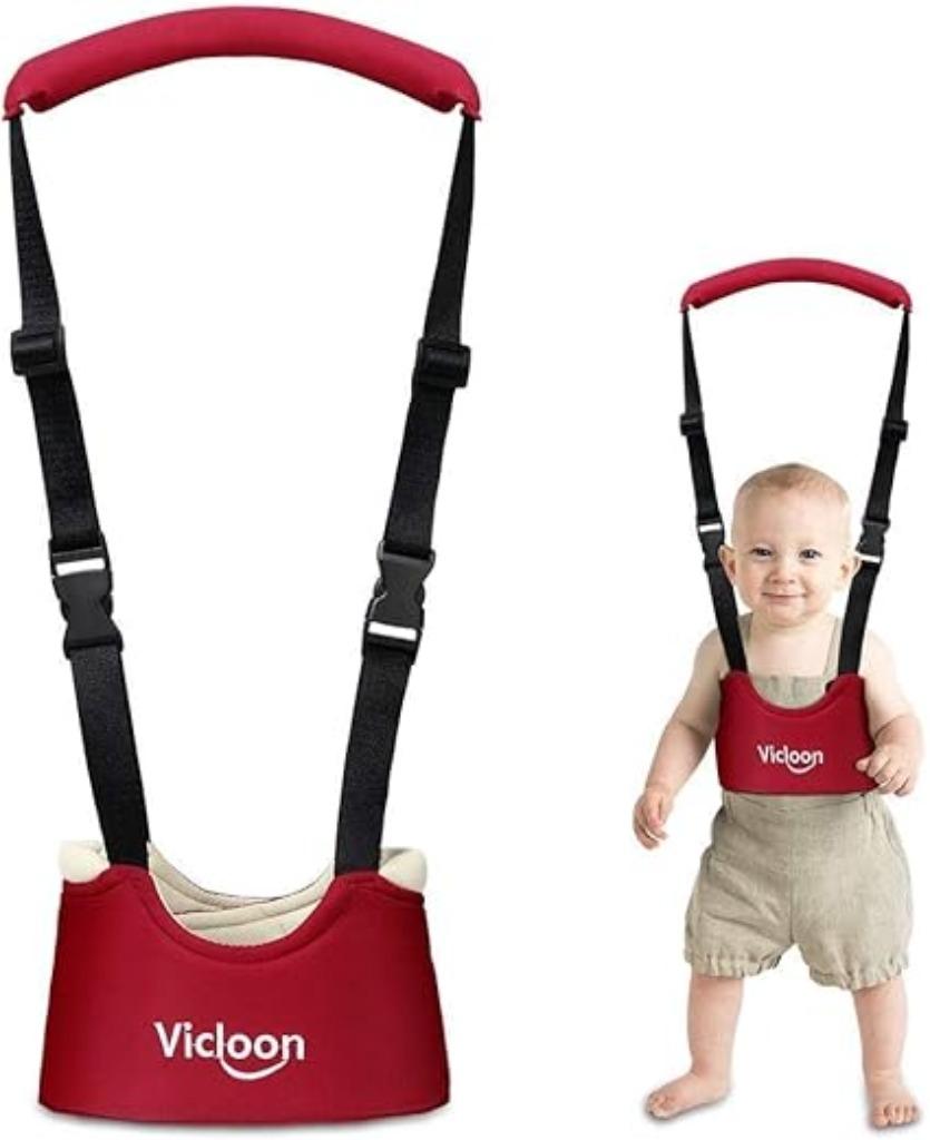 Loophulp voor babys babyharnas SNELLE GRATIS LEVERING, Verzenden, Nieuw