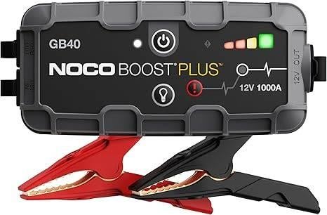 draagbare lithium jumpstarter | GRATIS LEVERING, Auto diversen, Jumpstarters, Nieuw, Verzenden
