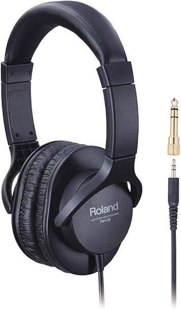 RH 5 Roland | écouteurs | LIVRAISON GRATUITE, Neuf, Autres marques, ROLAND, -