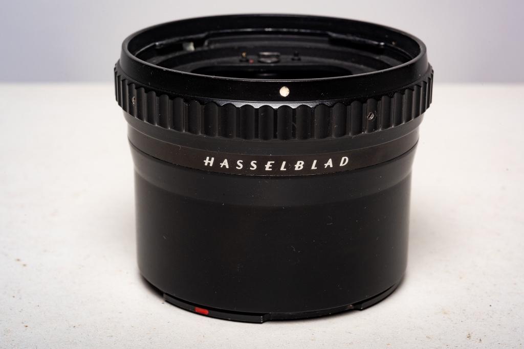 Hasselblad extension tube 55mm / tussenring, macroring, Enlèvement ou Envoi, Comme neuf