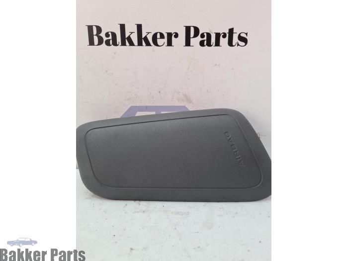 Airbag siège d'un Citroen C1, -, 3 mois de garantie, Utilisé, -