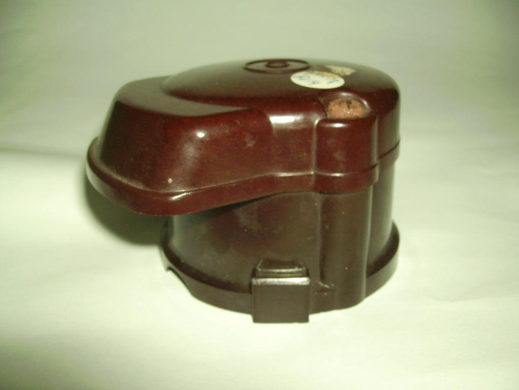 Bouchon de distributeur Gutbrod Atlas 1000/3 1953-'55, Enlèvement ou Envoi, Neuf, Autres marques automobiles