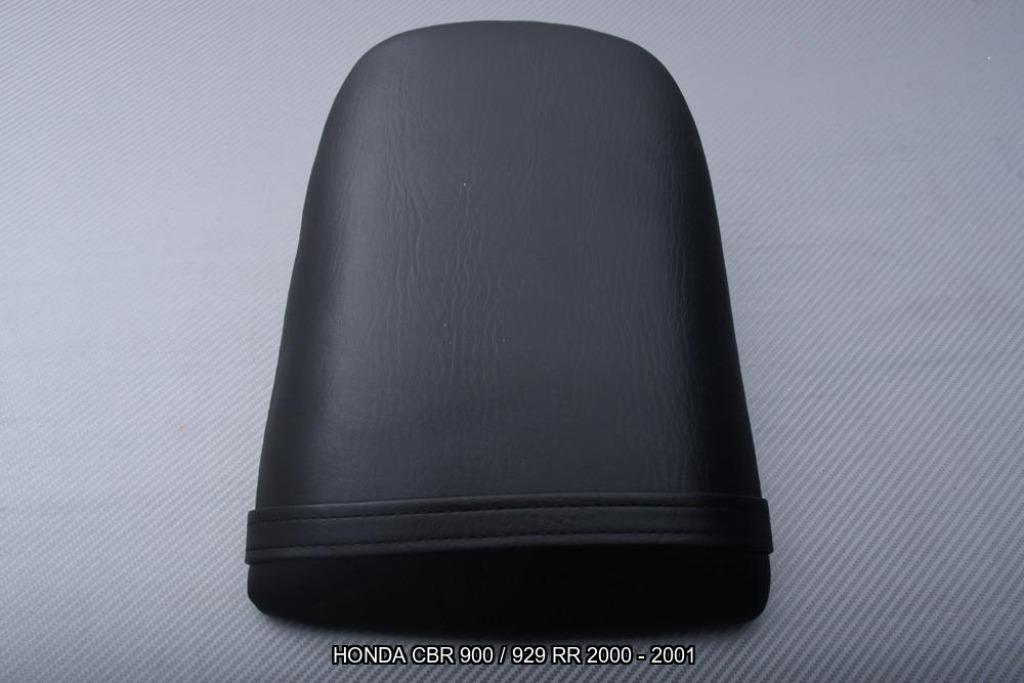 AVDB achter zadel voor HONDA CBR 900 / 929 RR 2000 - 2001, Motoren, Accessoires | Overige, Nieuw, Ophalen of Verzenden