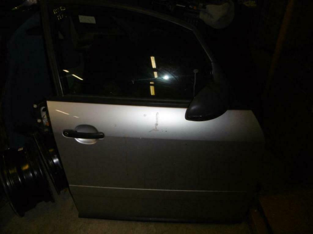 porte droite audi A2, Ophalen, Gebruikt, Deur, Audi