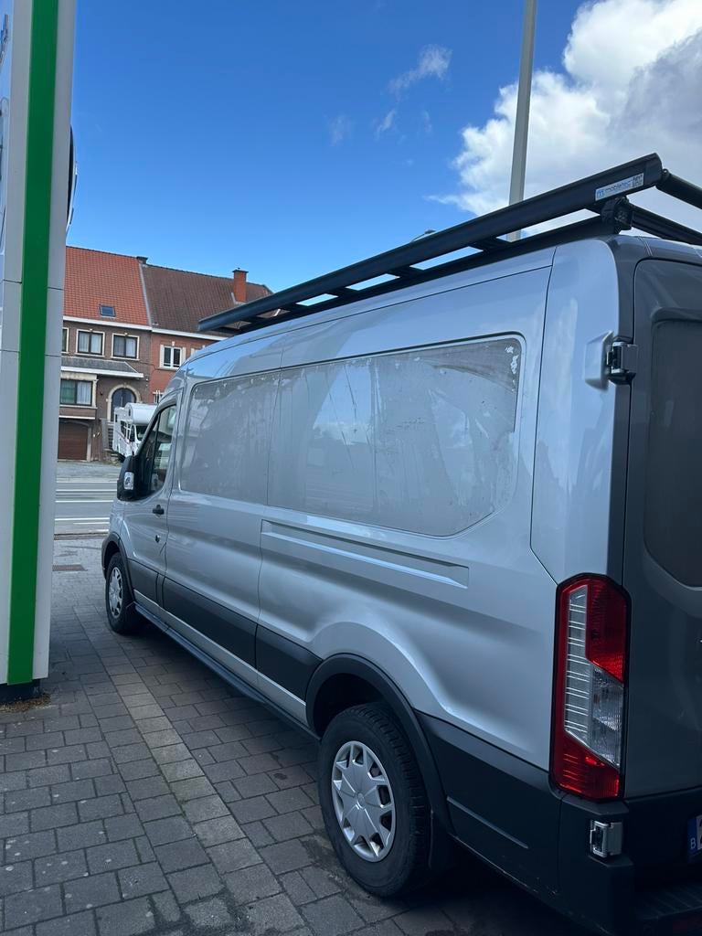 Verplaatsen, transporteren, verwijderen, afval