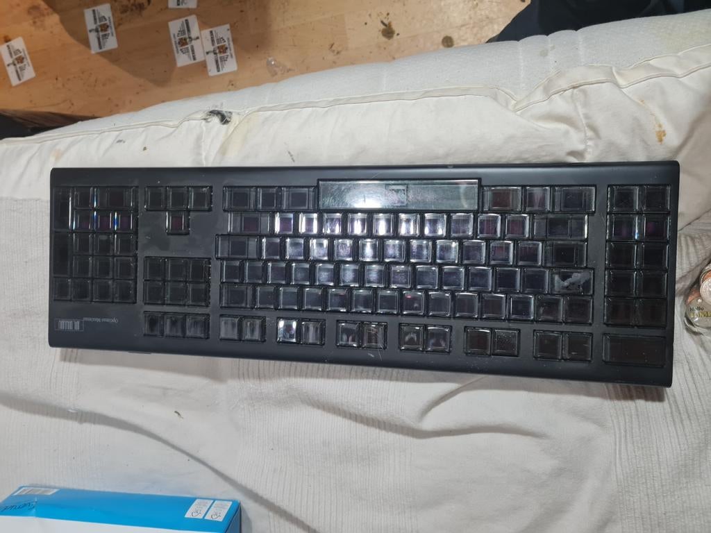 Clavier usb, Enlèvement ou Envoi