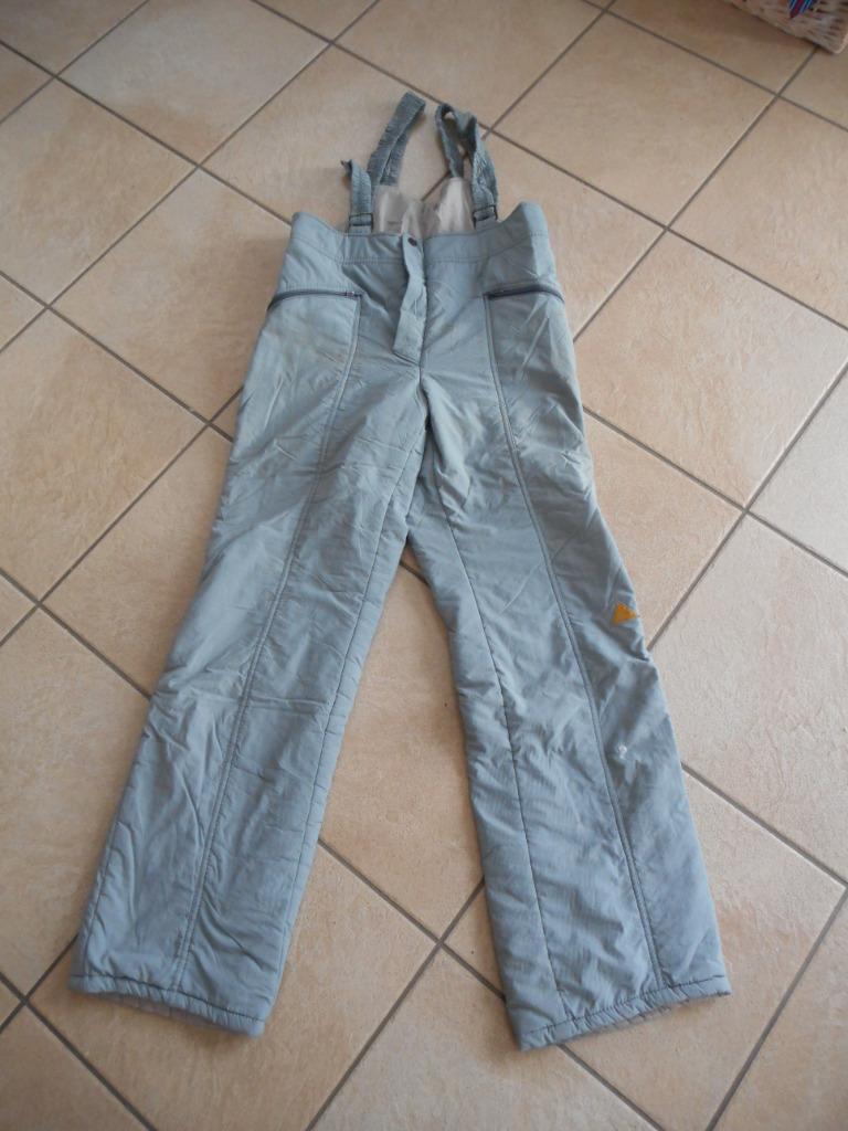 Salopette sport d'hiver - M, Vêtements | Hommes, Pantalon, Enlèvement ou Envoi, Porté, Taille 48/50 (M)