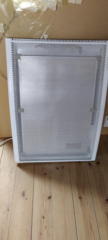 Domo badkamer convector (ip24), Ophalen, Zo goed als nieuw