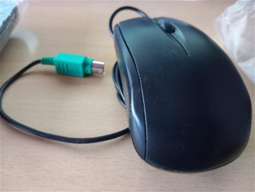 Computermuis, Rechtshandig, Muis, Gebruikt, Ophalen of Verzenden