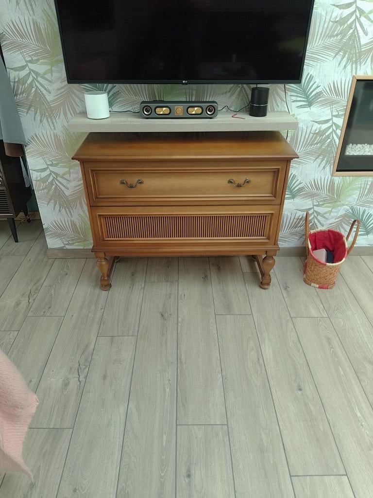Grundig, Ophalen, Radio