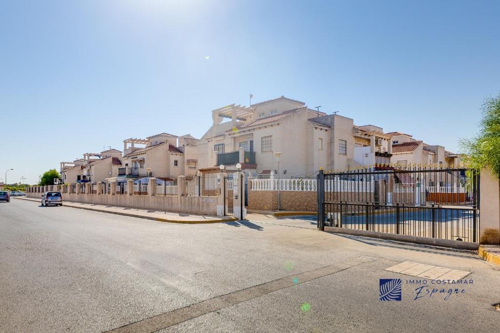 duplex a vendre en Espagne, seconde résidence proche plage, 2 pièces, Appartement, Espagne, 70 m²