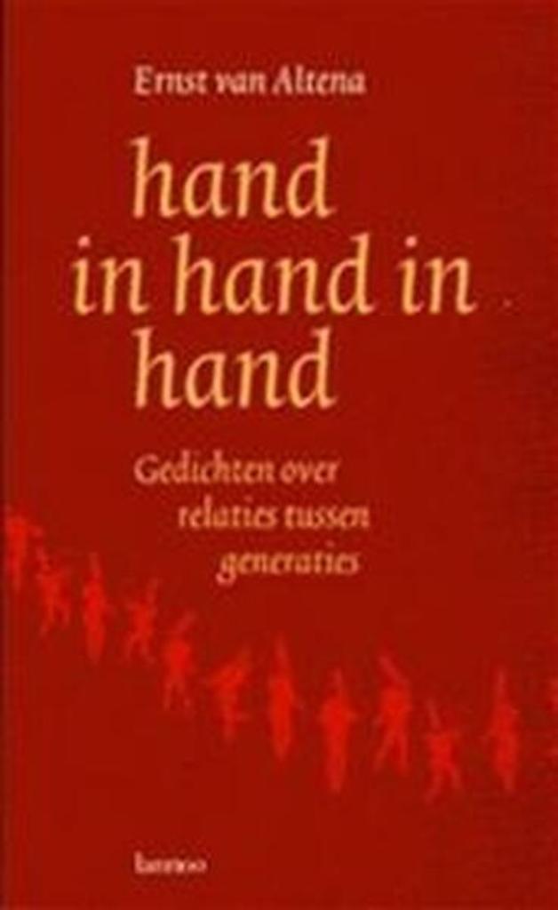 Hand in hand in hand / Ernest van Altena, Enlèvement ou Envoi, Comme neuf
