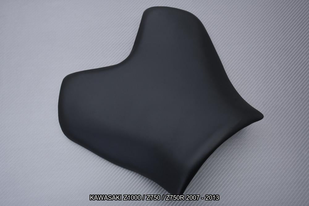 selle conducteur avdb pour kawasaki z1000 / z750 2007 - 2013, Motos, Enlèvement ou Envoi, Neuf