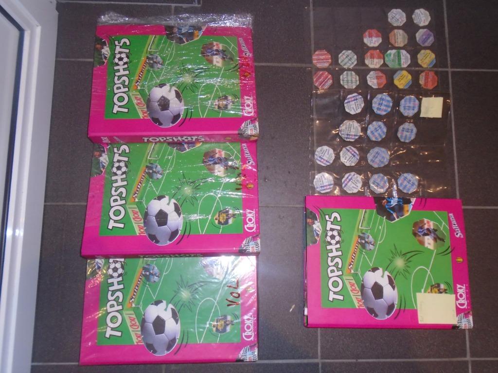 verzamelen flippos slammers plakboeken pins stickers, Verzamelen, Ophalen